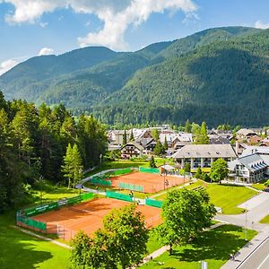 Best Western Hotel Kranjska Gora